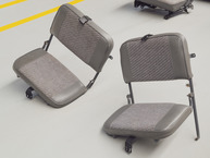 The FJ Company - 1994 FZJ73 0003334 Beige Restoration